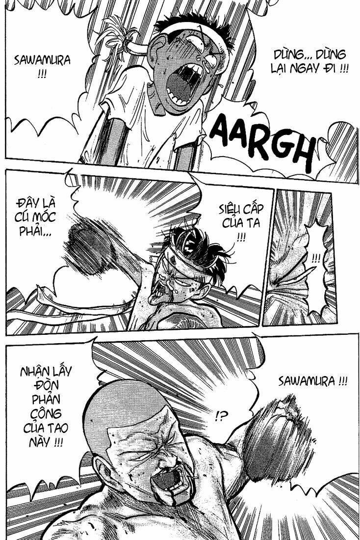 hakaiou noritaka chapter 18 11