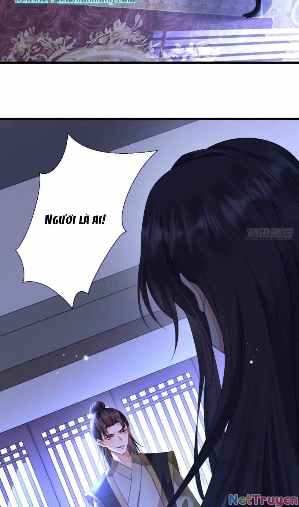 sự trả thù của vương phi chapter 2 7