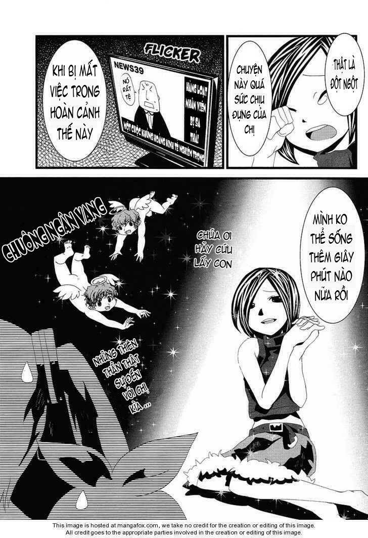 hatsune mix chapter 16 5