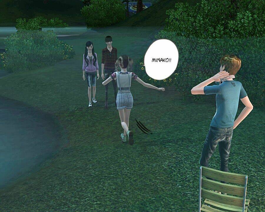 a love story [truyện sims 3] chapter 7 32