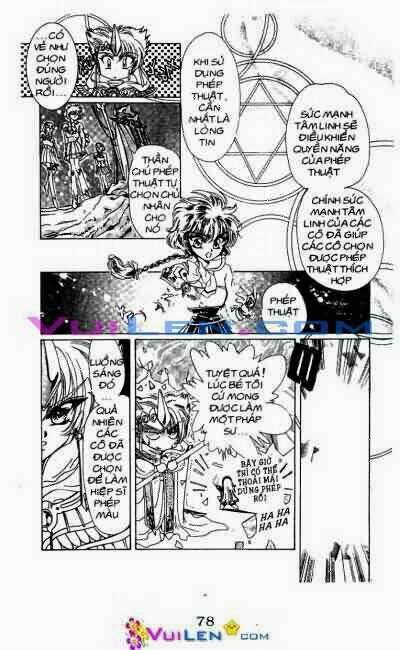 hiệp sĩ phép màu chapter 1 77