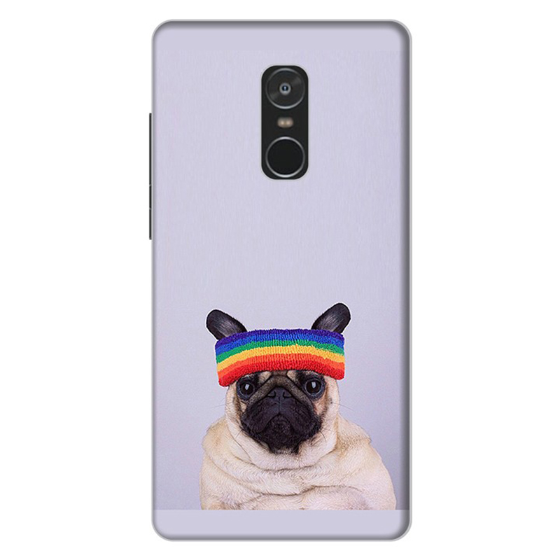 Ốp Lưng Dành Cho Xiaomi Redmi Note 4 Mẫu 4