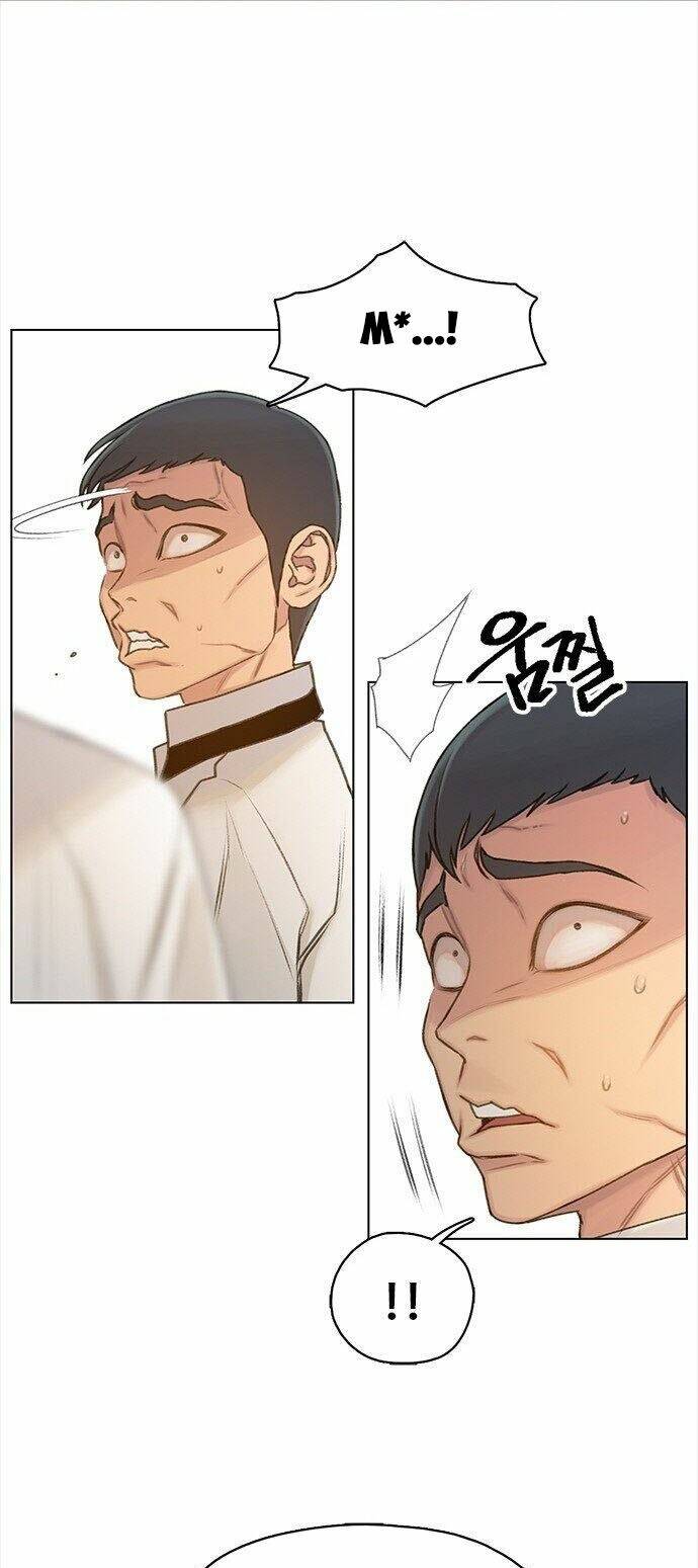 tôi sẽ chết sớm mất chapter 8 24