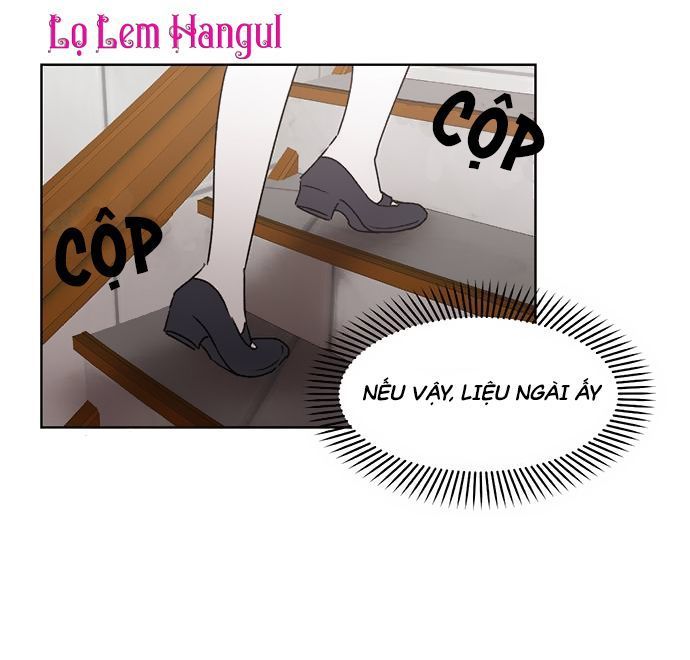 tôi là vị hôn thê phản diện chapter 16 17