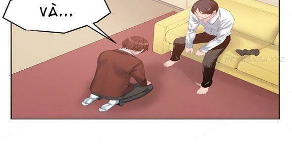 bạn gái của bạn thân chapter 3 20