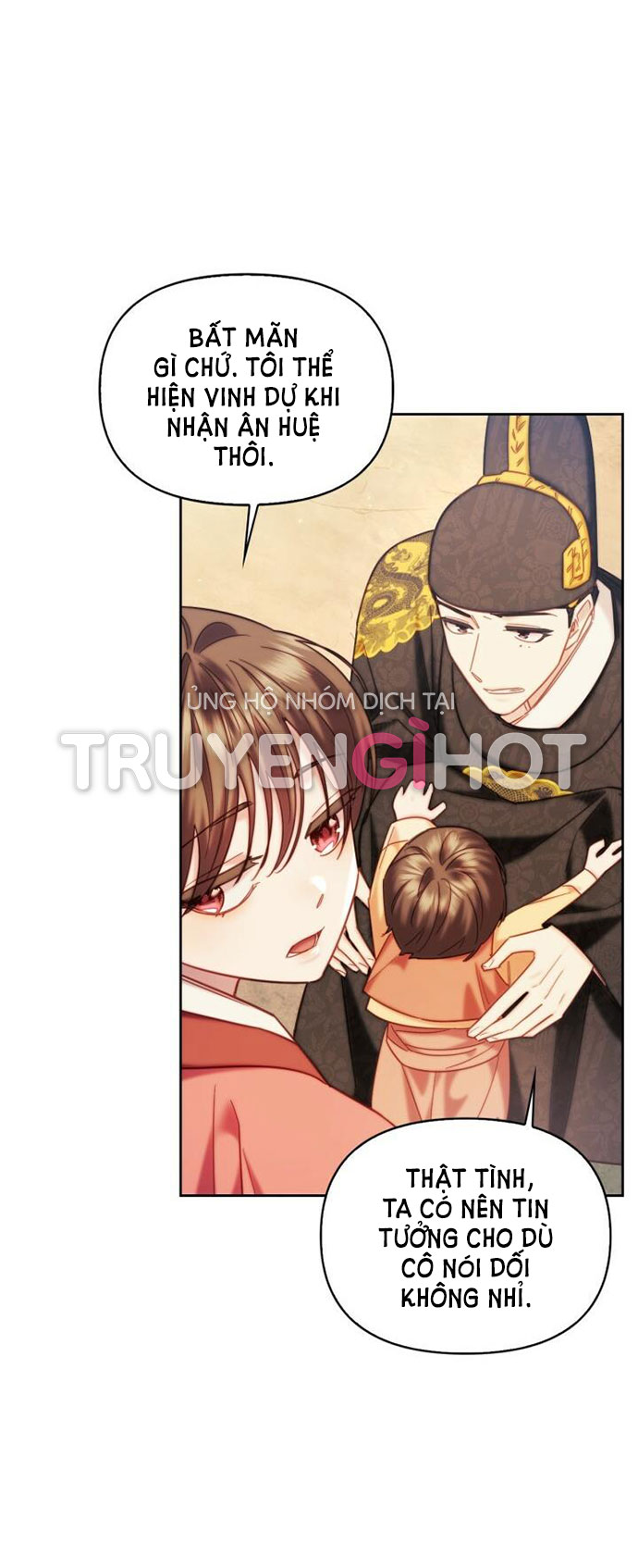 [18+] trăng nơi đỉnh núi chapter 60 58