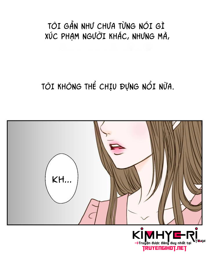 honey bed talk chapter 5 2