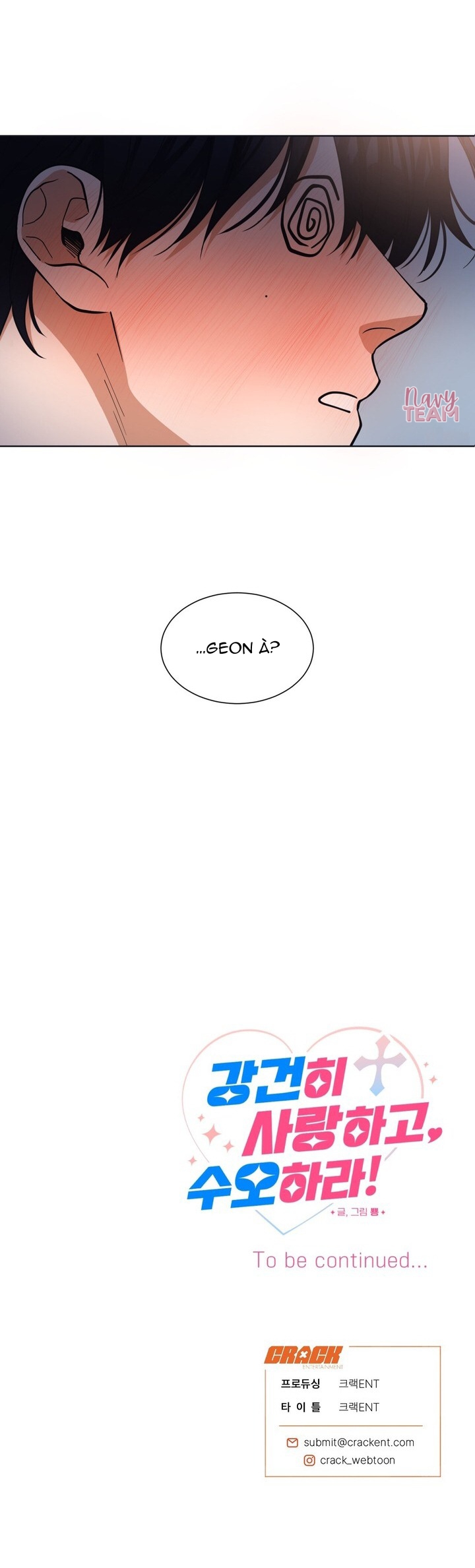 yêu mãnh liệt, sống hết mình chapter 25 13