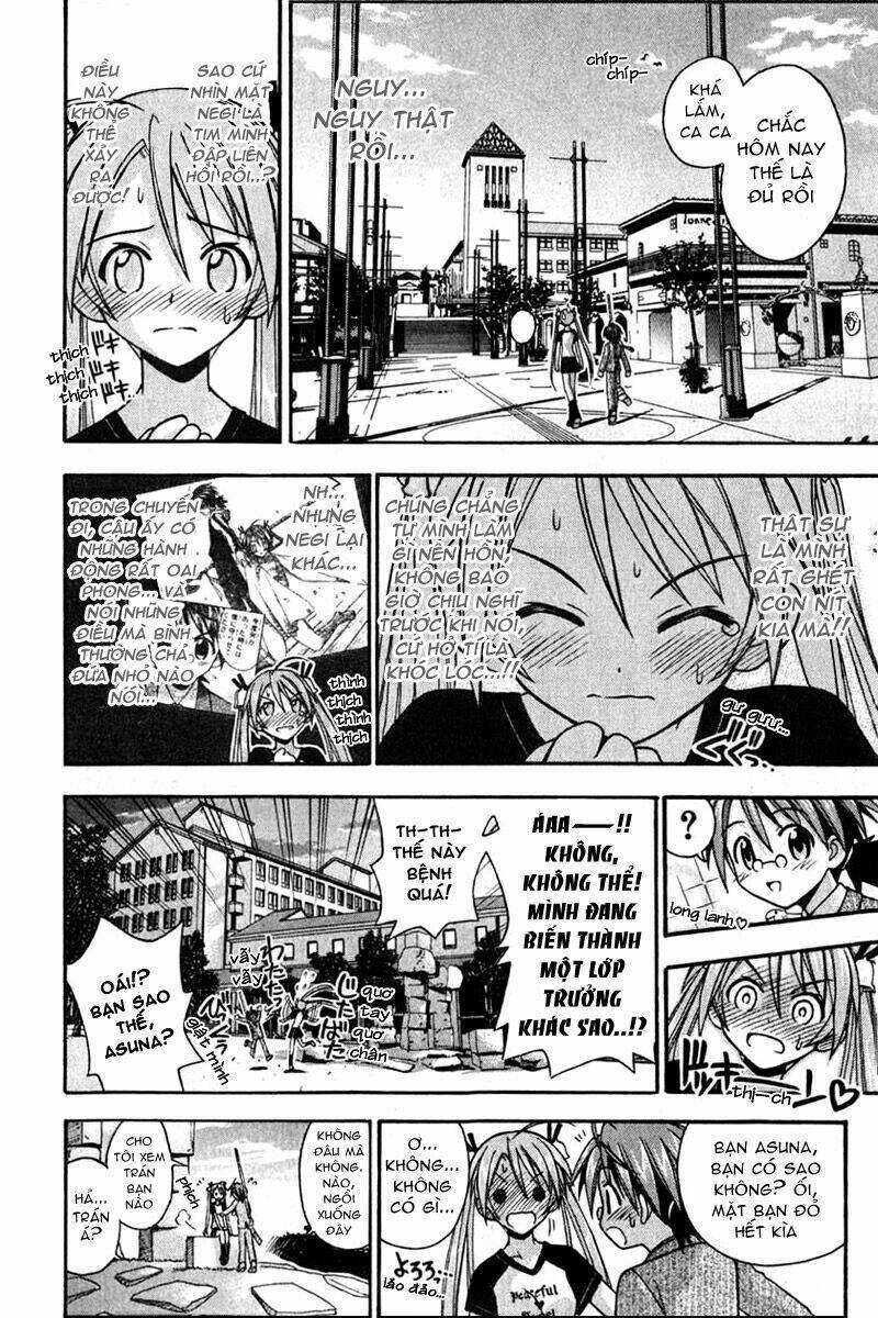 bậc thầy ma pháp chapter 54 22