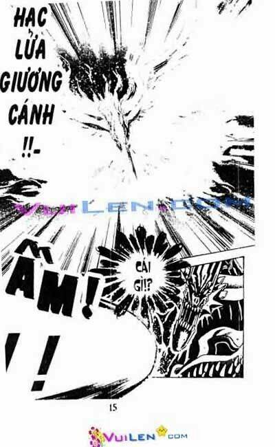 những người bạn tốt chapter 26 16