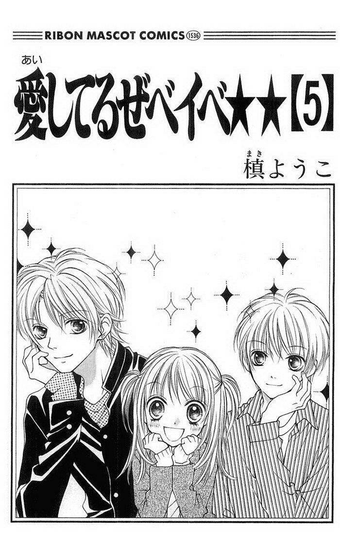 câu chuyện tuổi teen chapter 21 3