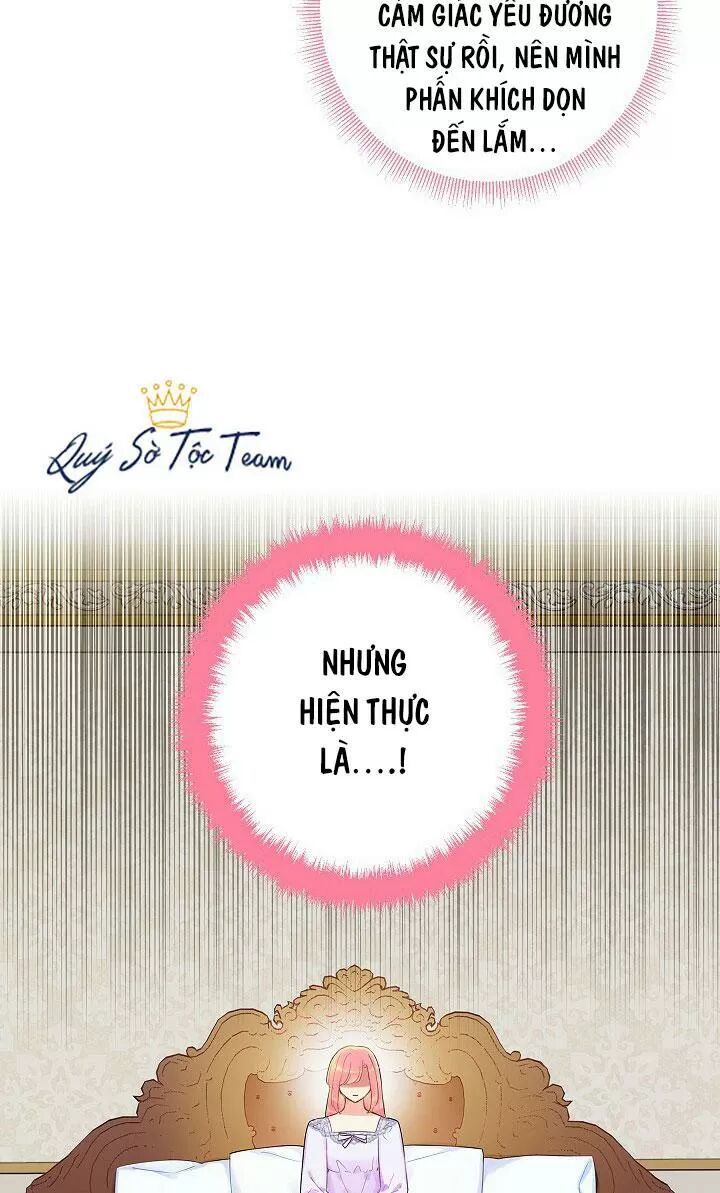 thánh nữ ẩn danh chapter 166 3