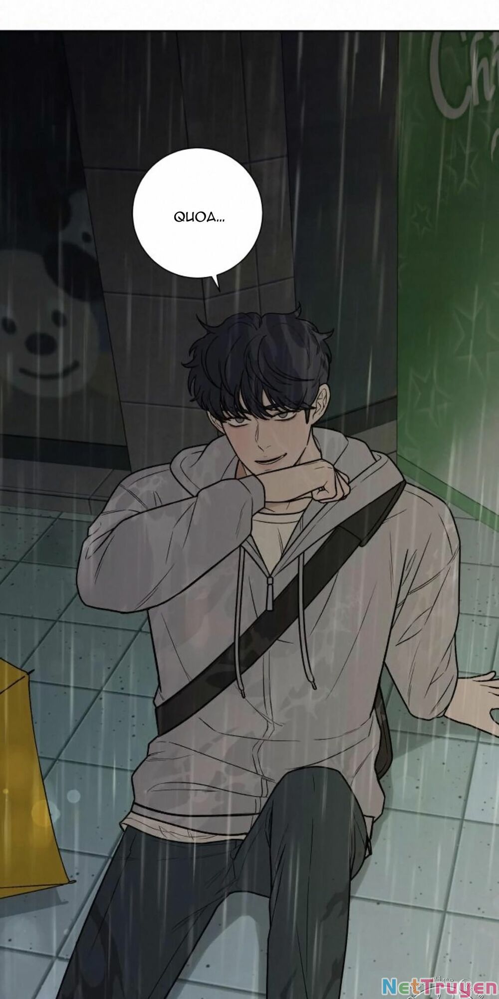 chiến lược: tình yêu trong sáng chapter 14 17