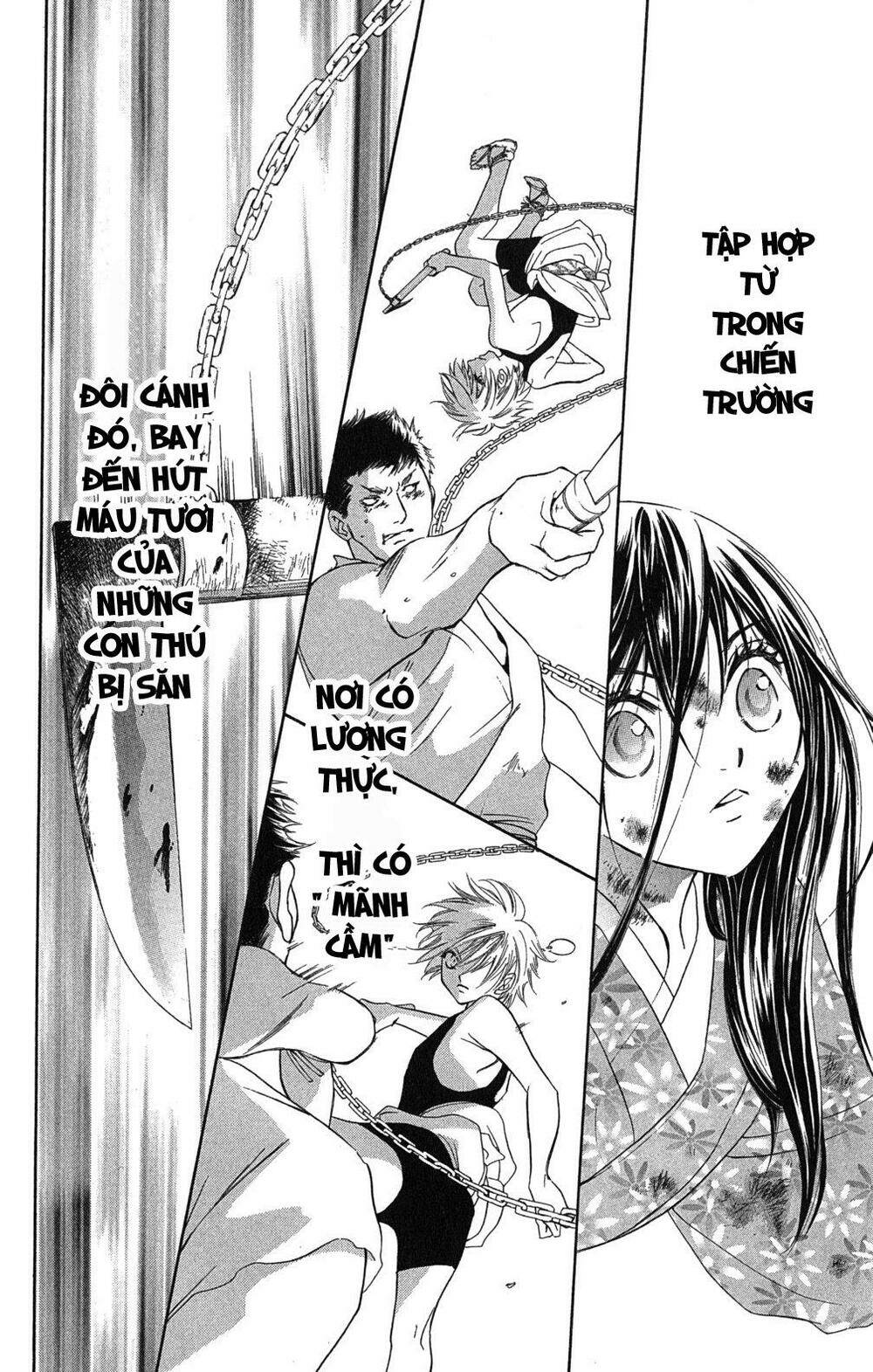 kashura chapter 1.3 15