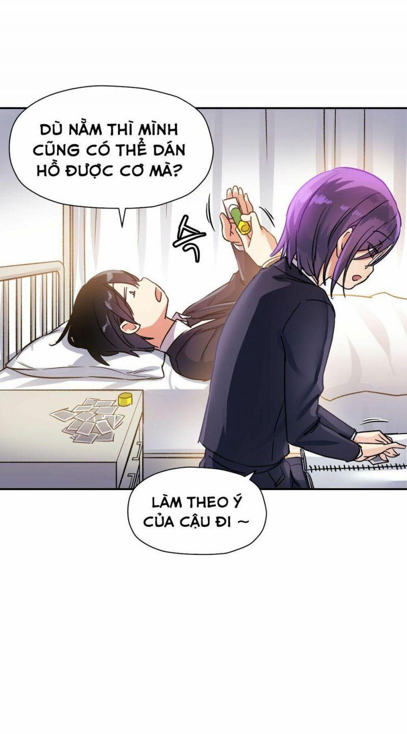 girls marmot chapter 20 28