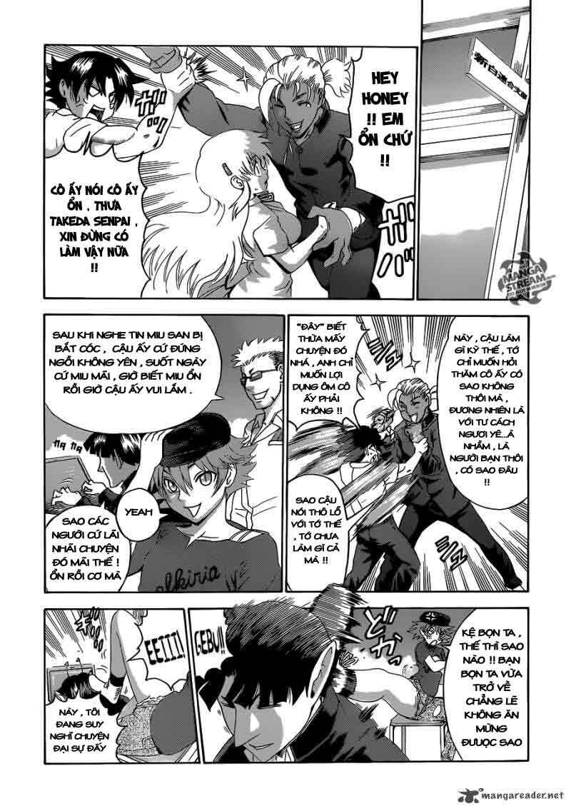 history's strongest disciple kenichi chapter 480 11