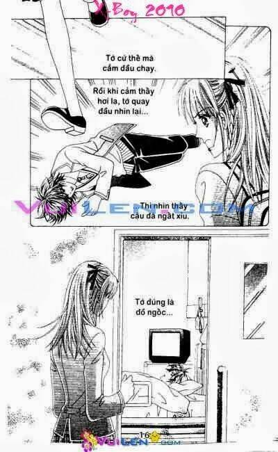 cuộc sống của tôi chapter 10 164