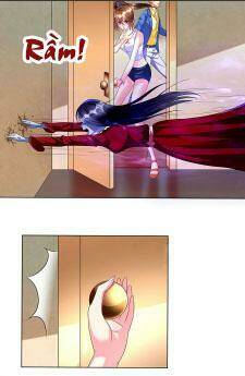 chào buổi tối, minh vương đại nhân chapter 7 6