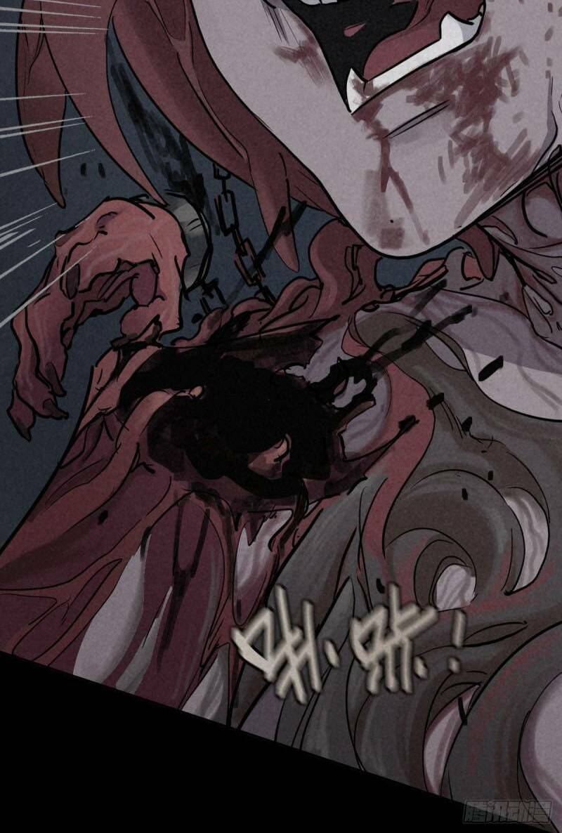 ách thế quỹ tích chapter 39 48