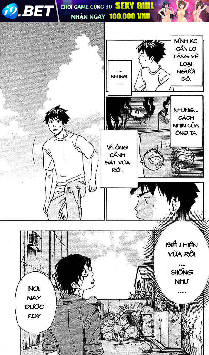 alive - the final evolution chapter 2 46