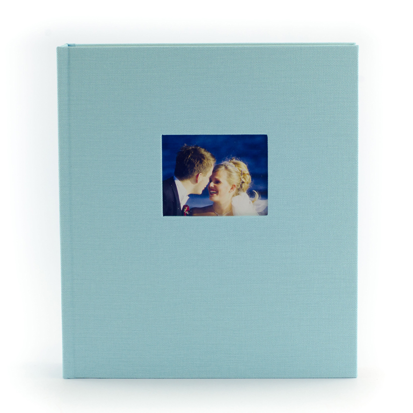 Album ảnh Monestar - 13x18/200 hình AV572