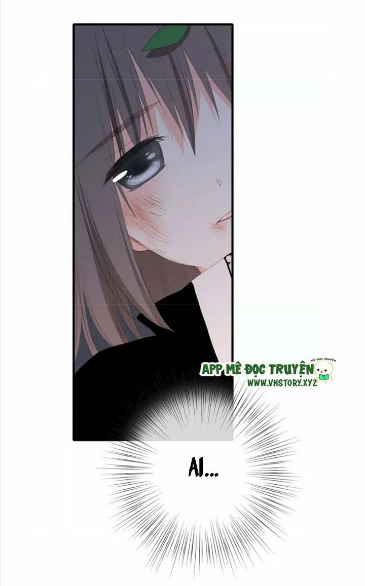 con tim rung động 2 chapter 37.5 34