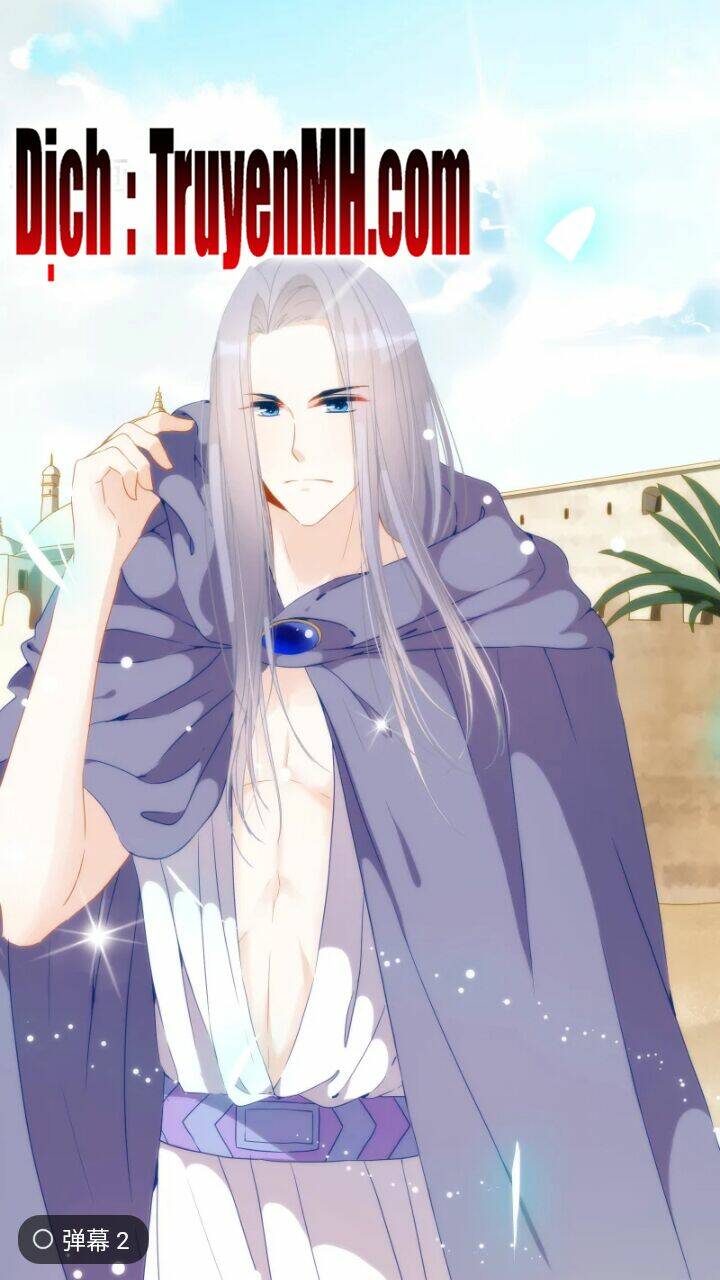 babylon vương phi chapter 7.5 17