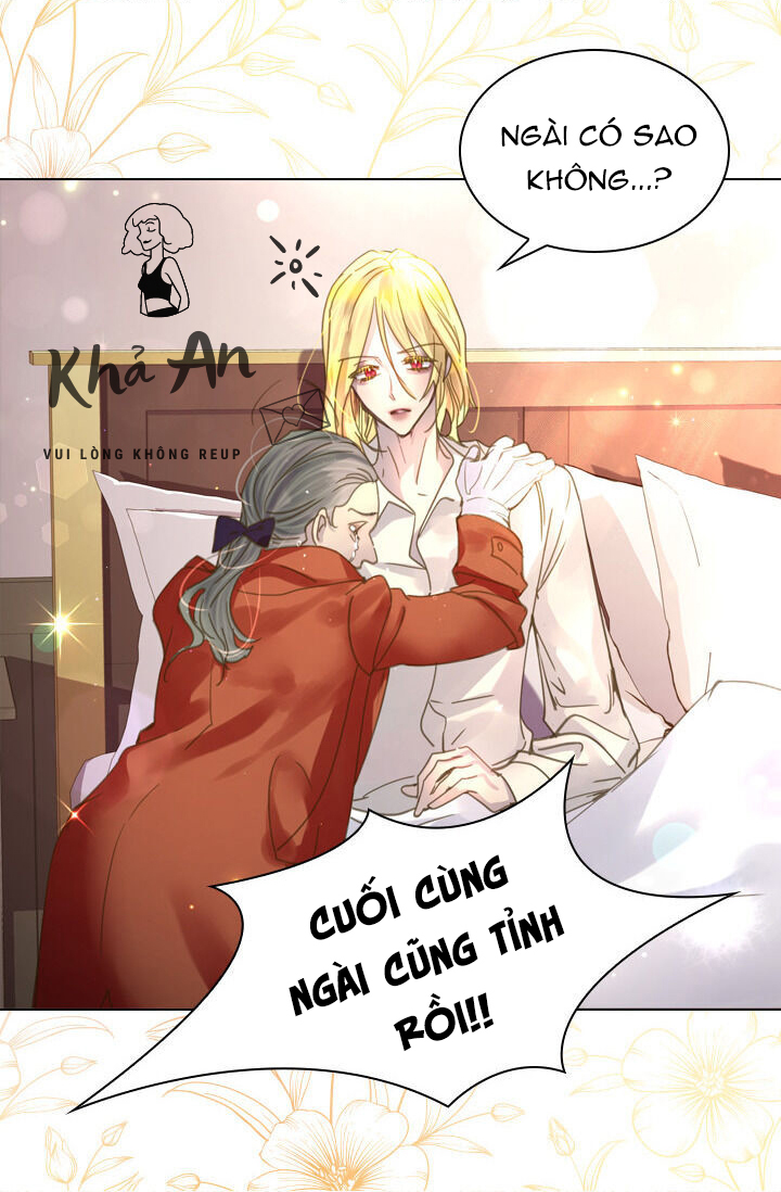 quy luật sinh tồn của nữ phụ chapter 36 18