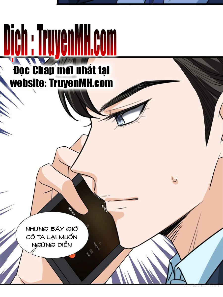 thí hôn lão công, cần giúp sức chapter 508 17