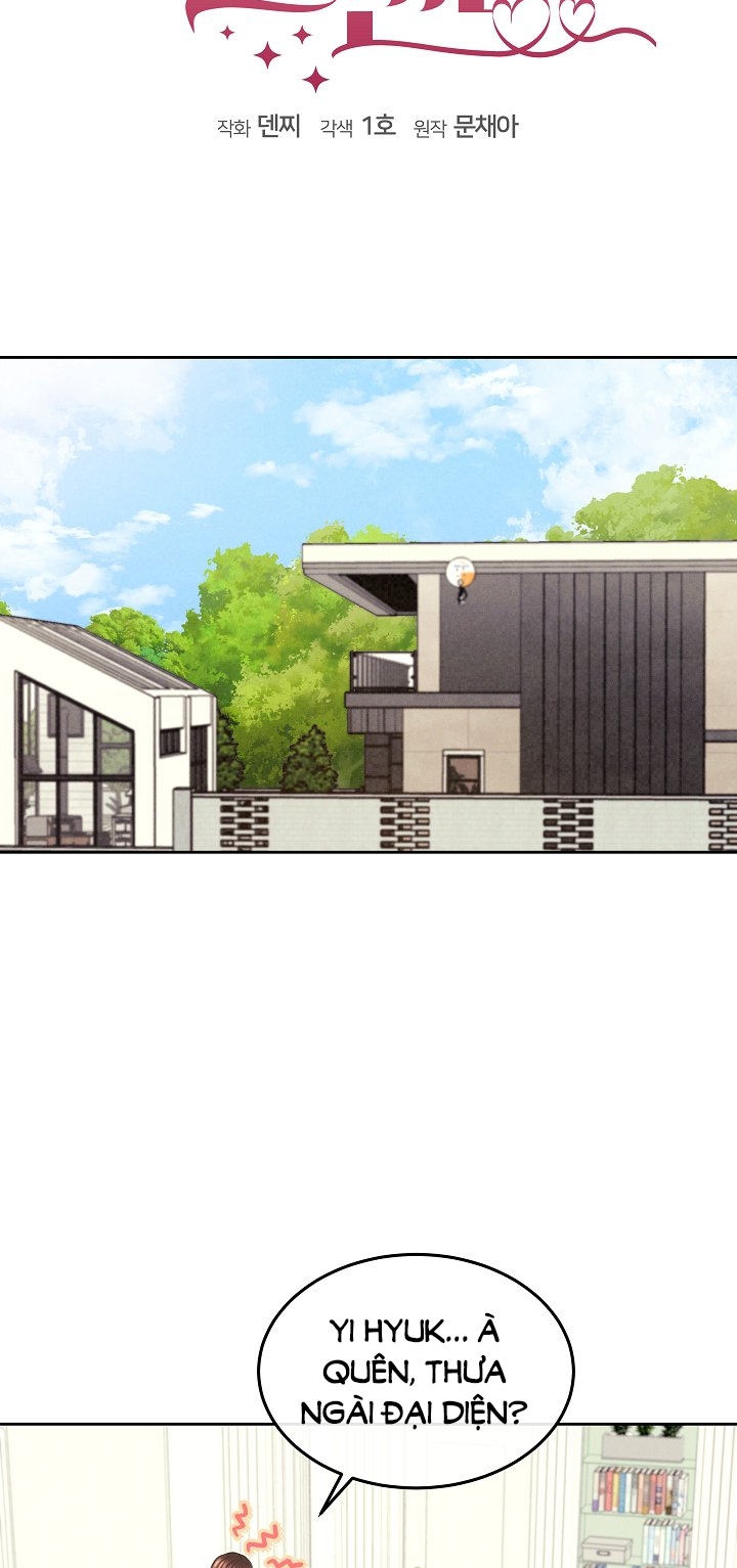 vụ bê bối trá hình chapter 6.1 10