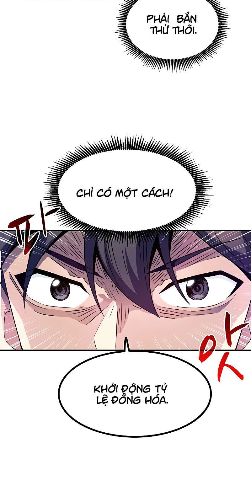 arcane sniper (xạ thủ đạn ma) chapter 24 62