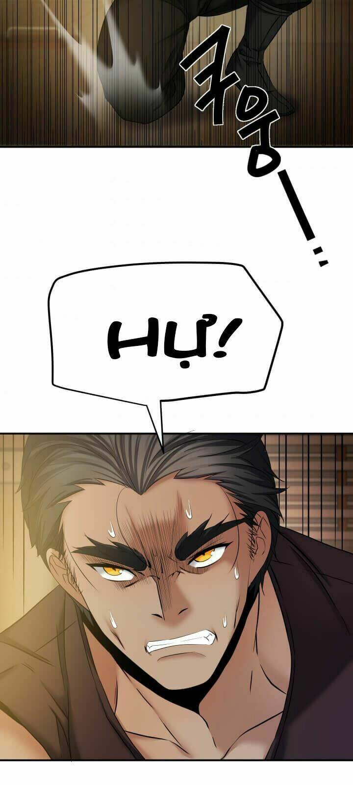 lôi thần chuyển sinh chapter 5 8