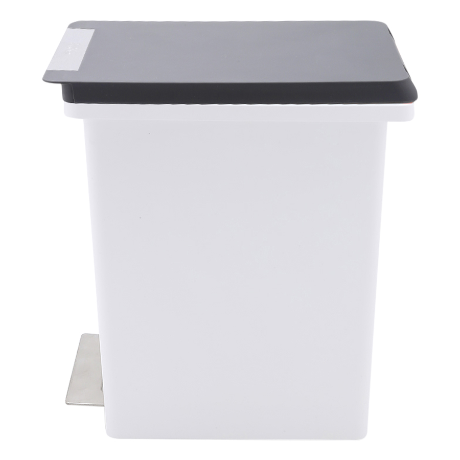 THÙNG RÁC ĐẠP CHÂN FITIS COMPACT PPS1-903