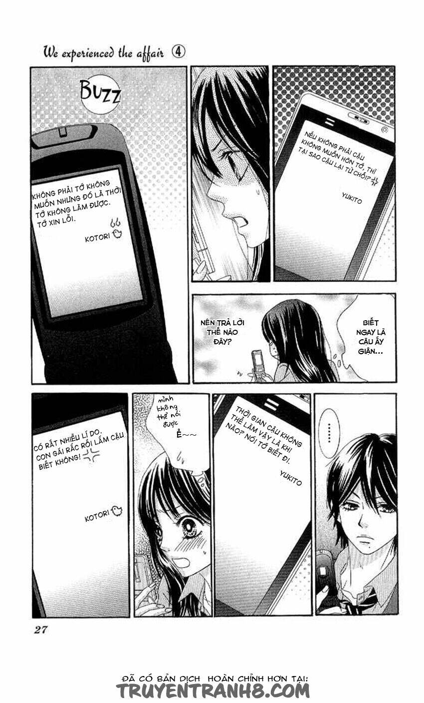 bokutachi wa shitte shimatta chapter 13 24