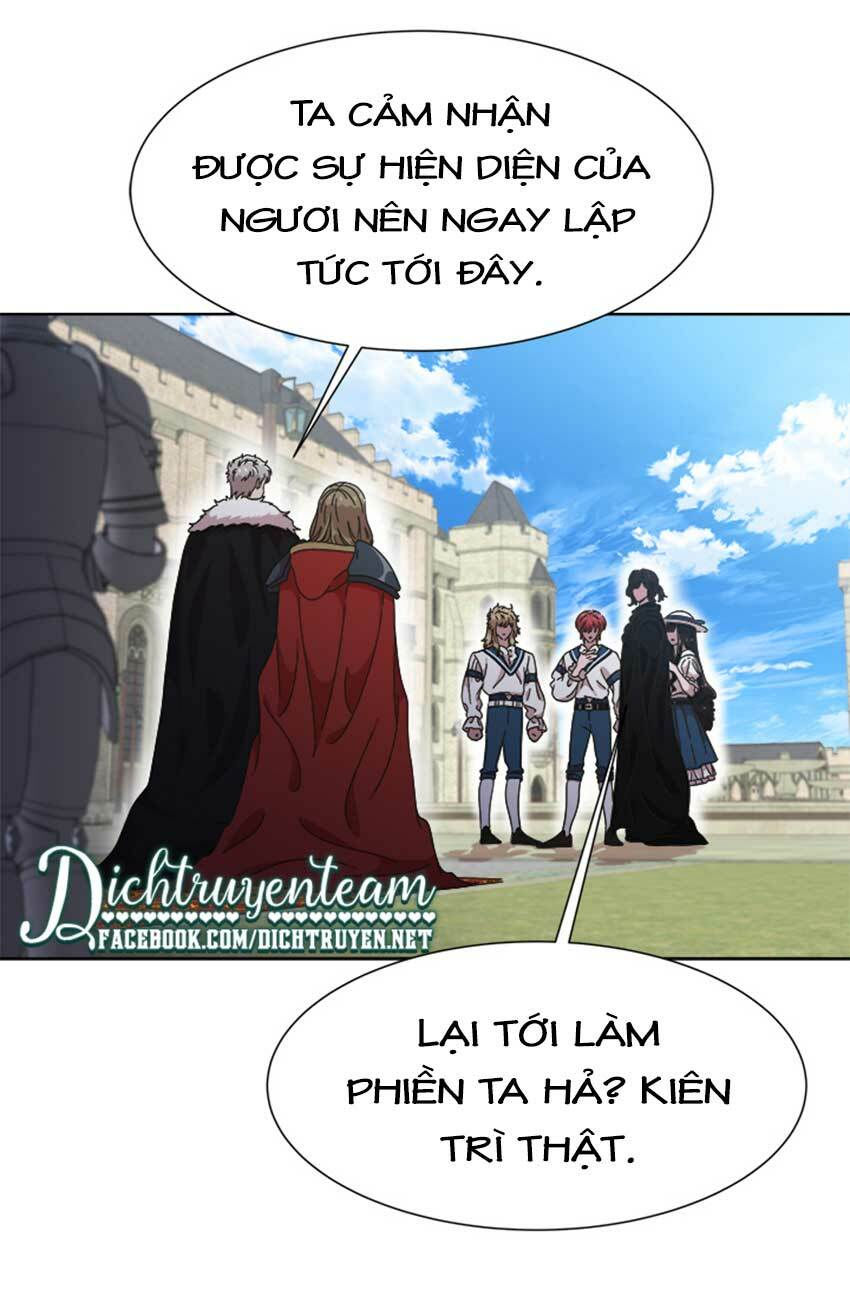 con gái bảo bối của ma vương chapter 122 50