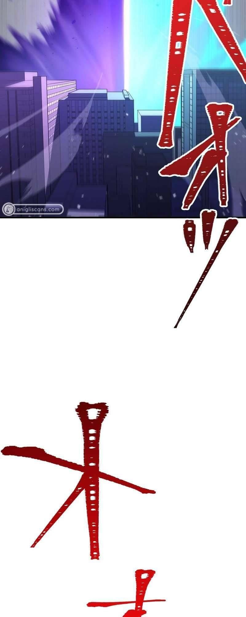 Huyết Thánh Cứu Thế Chủ~ Ta Chỉ Cần 0.0000001% Đã Trở Thành Vô Địch chapter 34 84