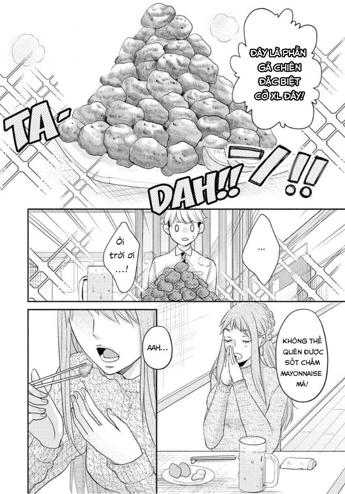 lọ lem muốn được yêu thương chapter 1.2 2