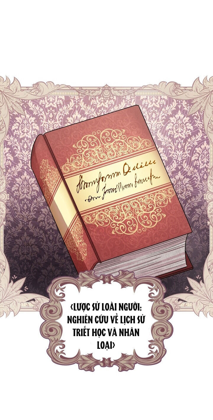 tiểu thư chỉ muốn được nghỉ ngơi chapter 7 51