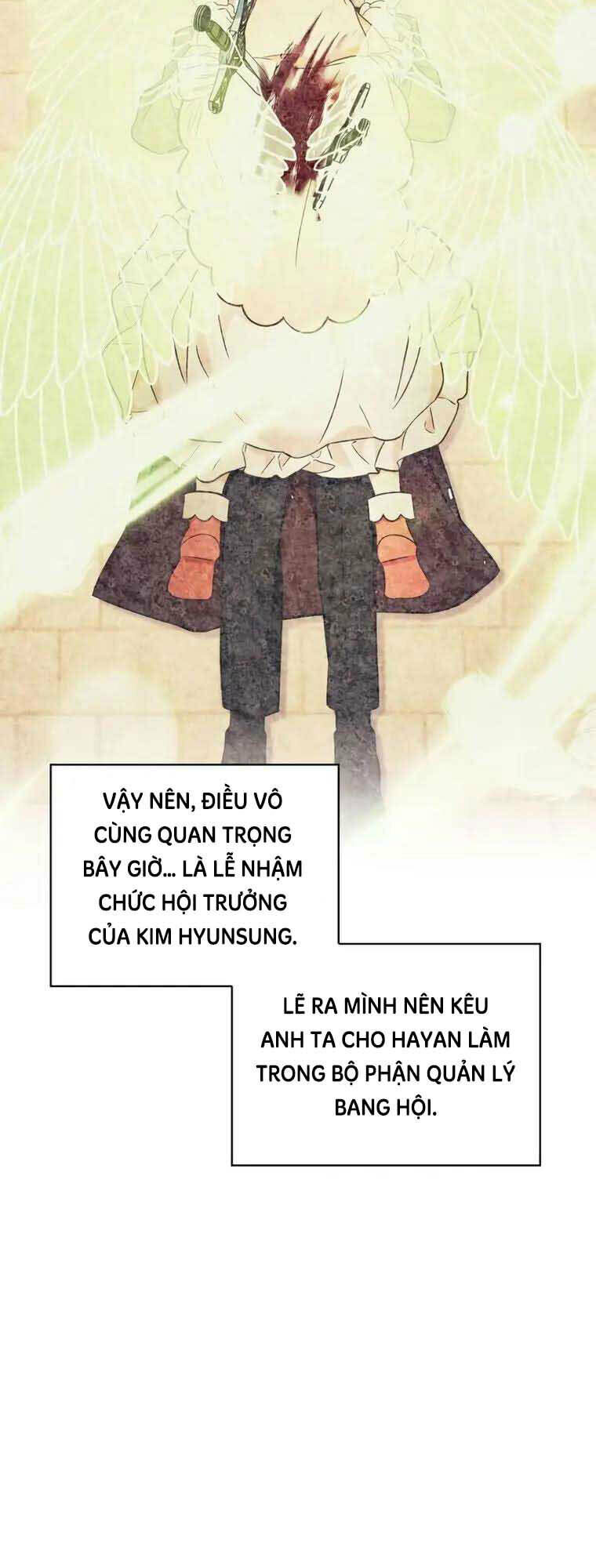 Kí Sự Hồi Quy Chapter 64 62
