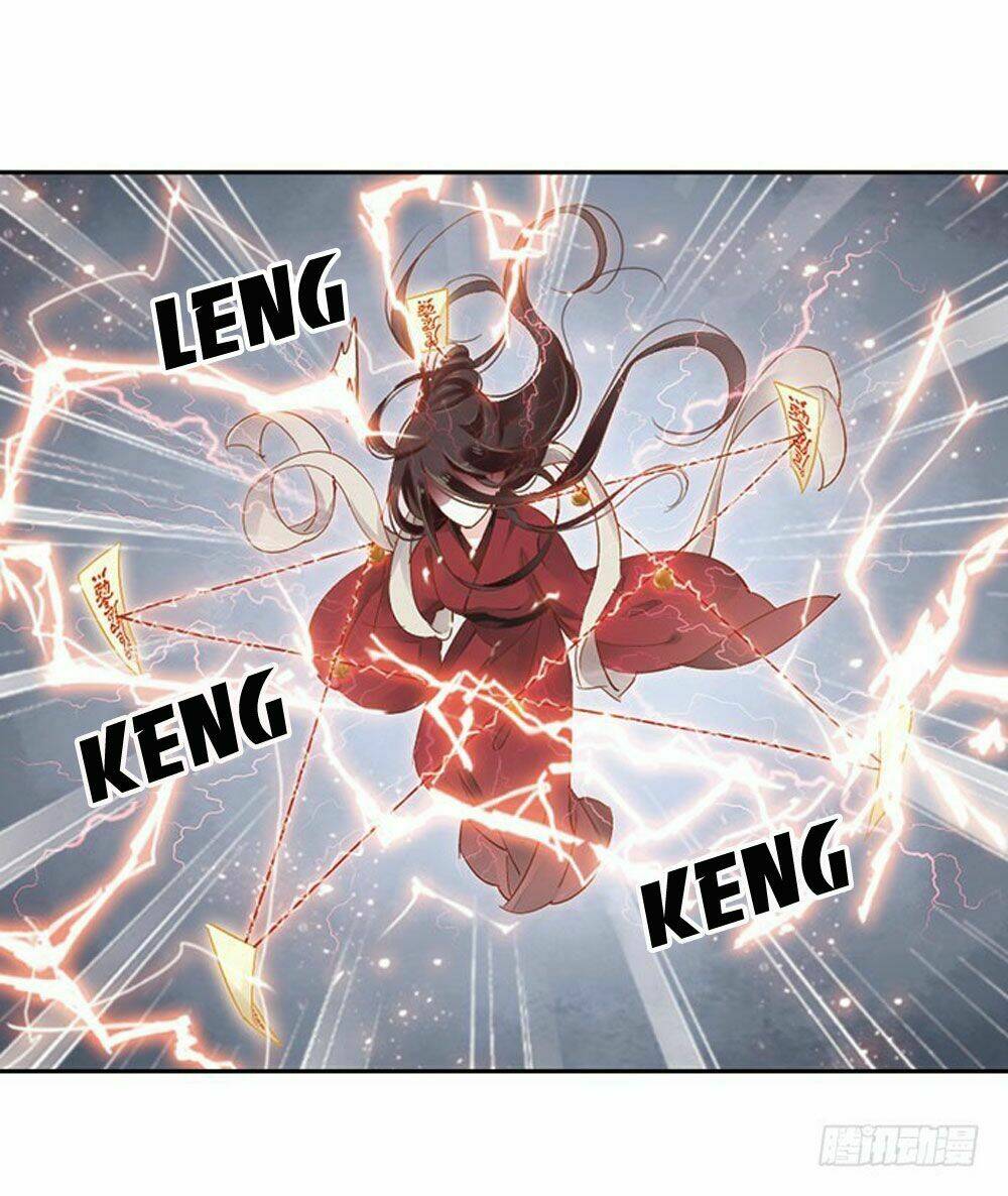 thiền tâm vấn đạo chapter 6 58