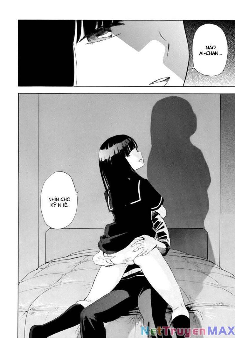 himegoto - juukyuusai no seifuku chapter 65 14