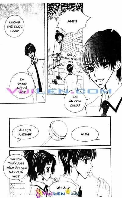 thiên thần dễ thương chapter 2 90