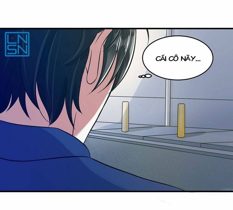 tổng tài cưng chiều vợ yêu chapter 13 17