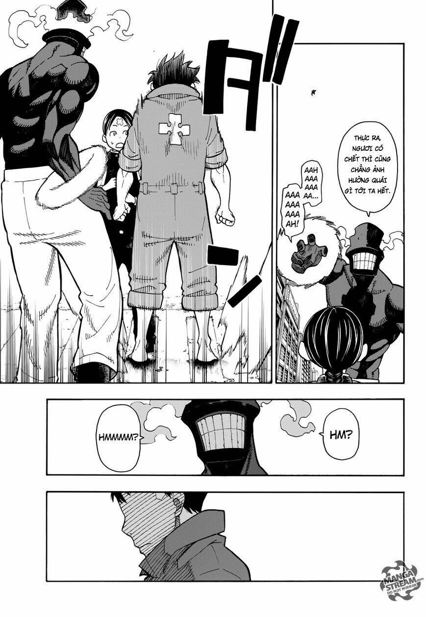 biệt đội lính cứu hỏa chapter 11 6