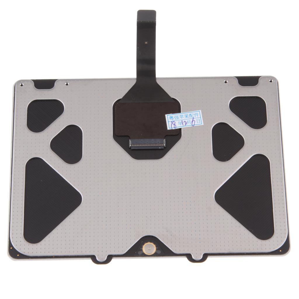 New For  Pro 13inch A1278 Touchpad Trackpad With Flex Cable 2009-2012