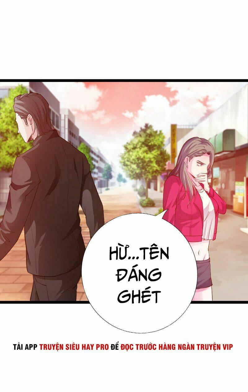 tuyệt phẩm tà thiếu chapter 43 35