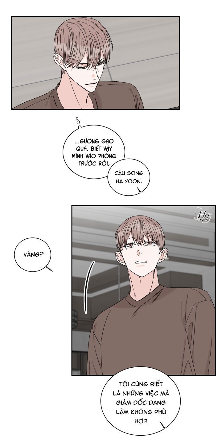 điểm dừng chân cuối cùng chapter 25 12