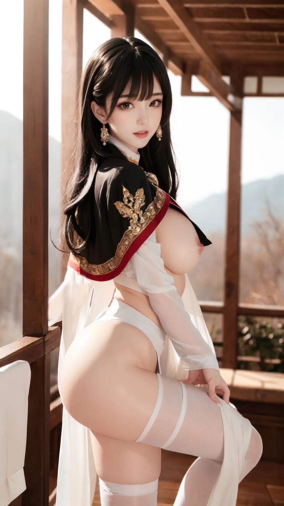 artist ai generated chapter 398 88