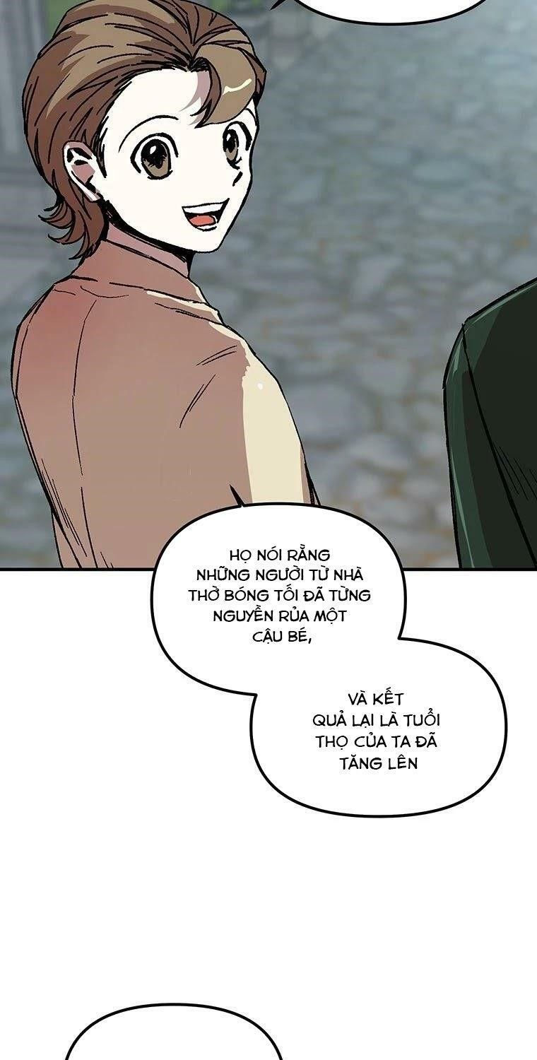 bug player - người chơi lỗi chapter 95 11