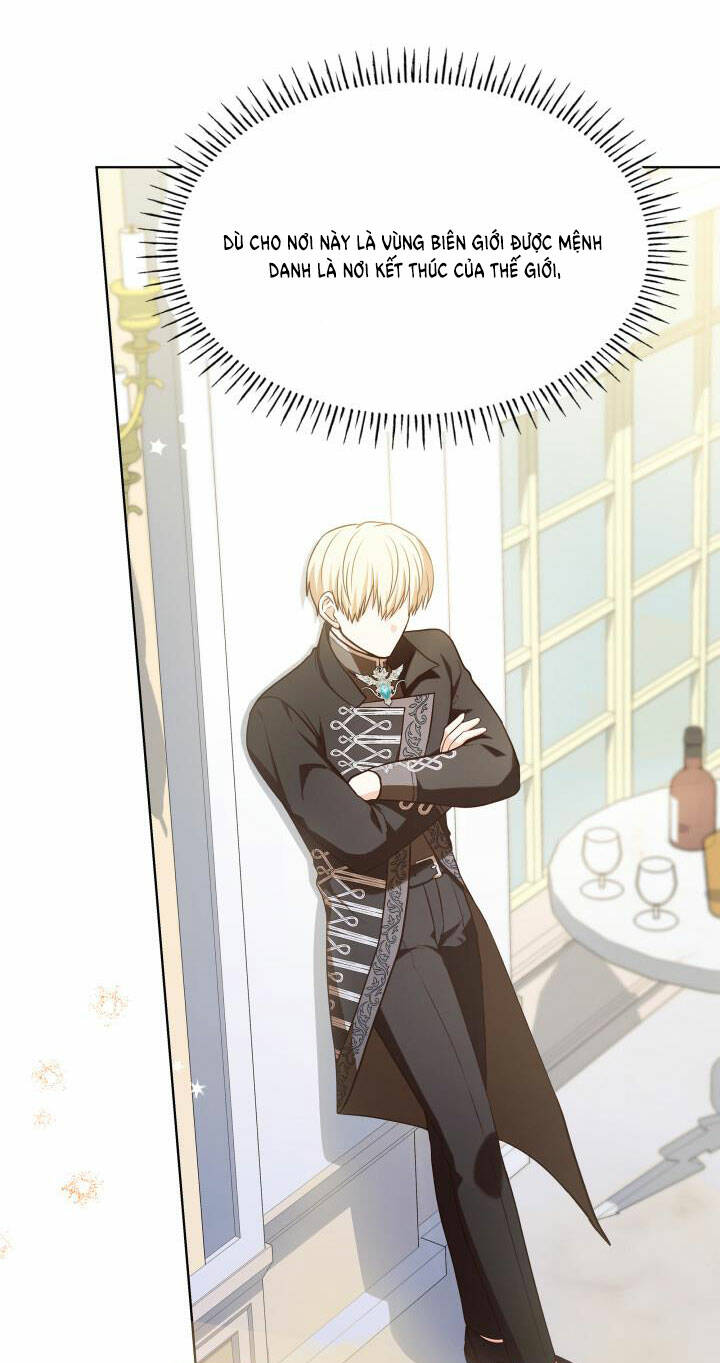 từ ác nữ, tôi trở thành một người mẹ chapter 18 47